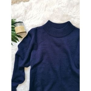 🌵Stephanie Andrews | Wool Sweater
